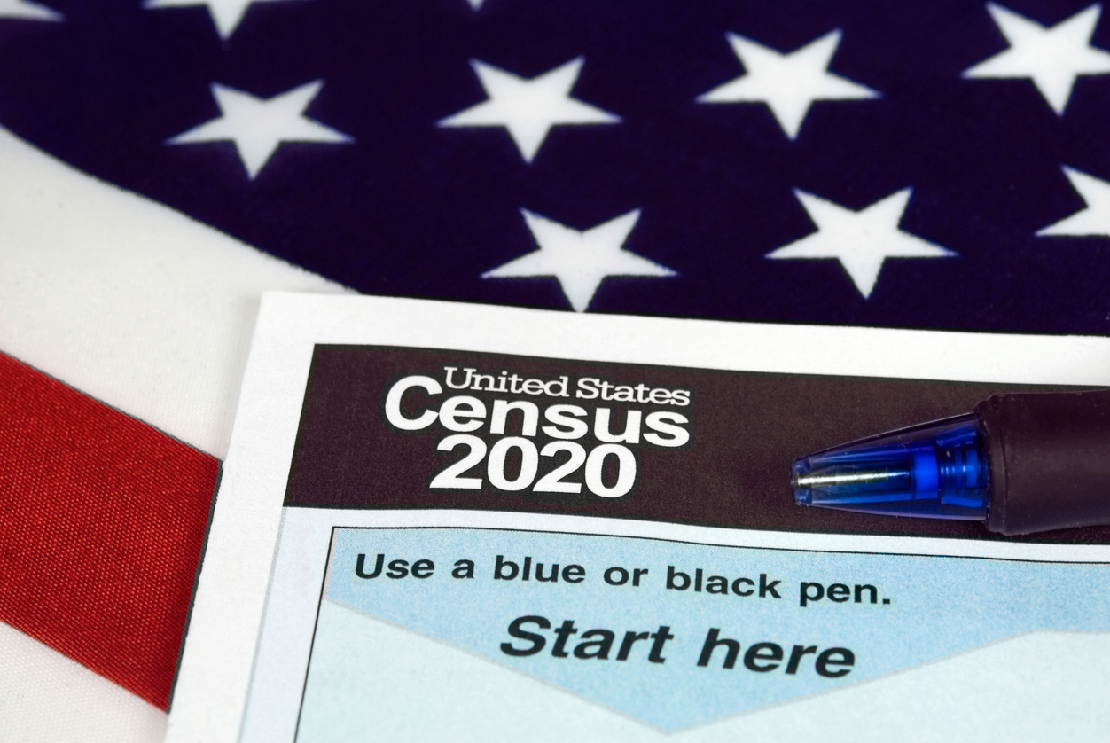 The Importance of the 2020 Census for California Latinos