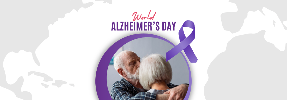 World Alzheimers Day