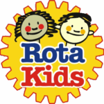 Rota Kids logo